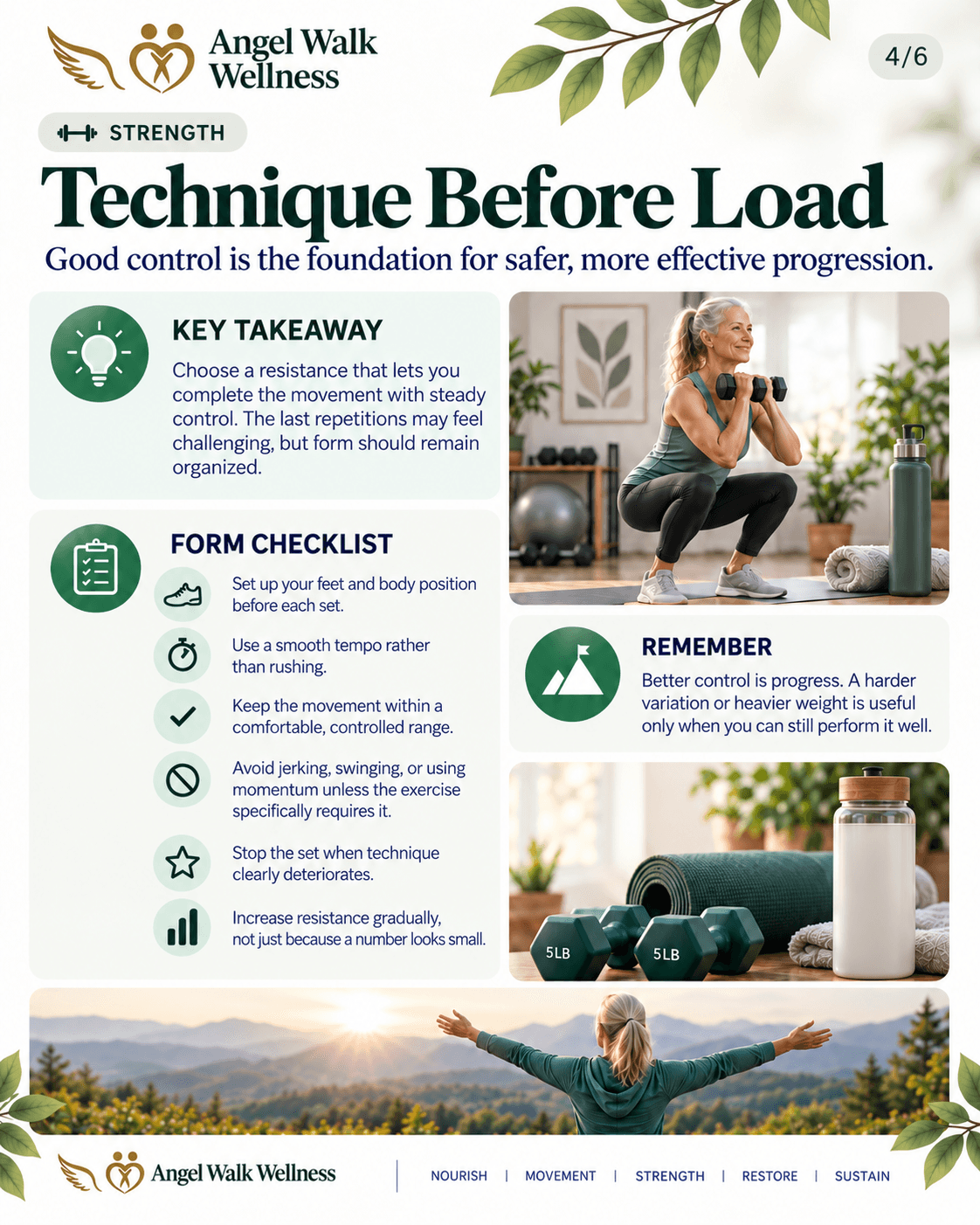 Strength Training for Beginners